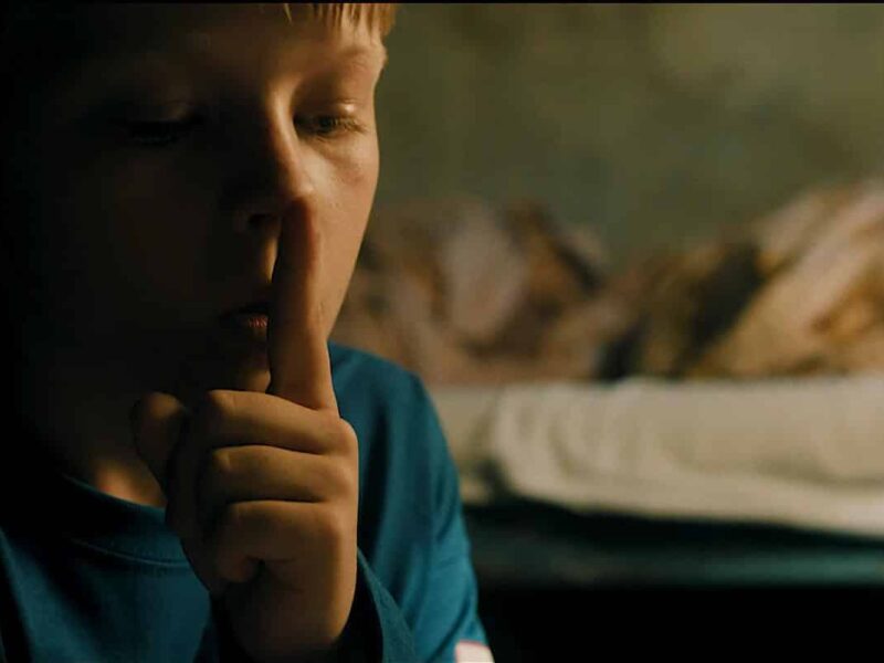 『スピーク・ノー・イーブル 異常な家族』-ブラムハウスホラー映画：オリジナルとは似ているようで根本的に違うリメイク