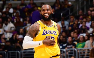 “NBA: 5 em Quadra” – Documentário na Netflix: Cinco Grandes Estrelas da NBA na Temporada 2023-24