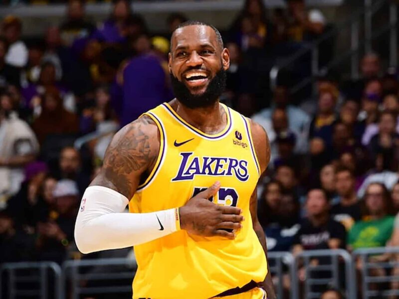 「スターティング5: 選ばれしエースたち」– Netflixのドキュメンタリー：2023-24シーズンのNBAの五大スター