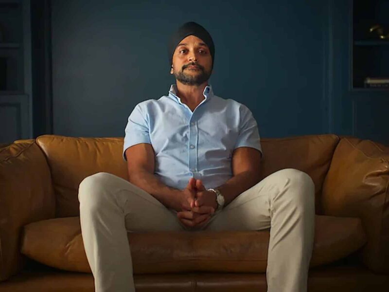 「スイートボビー: なりすましという名の悪夢」– Netflixのドキュメンタリー：キラート・アッシとボビーという人物の非常に奇妙なロマンス