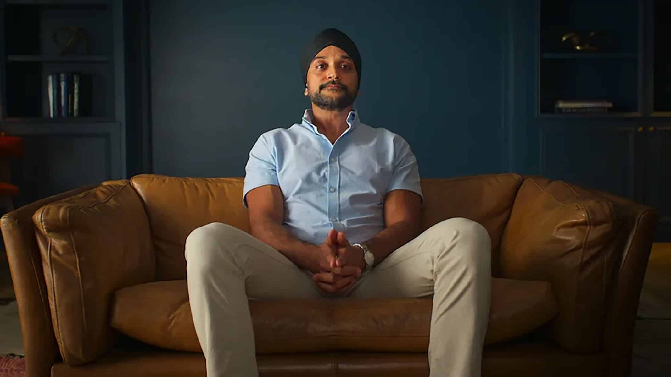 “Meu Querido Bobby: Era Tudo uma Farsa” – Documentário na Netflix: O Estranho Romance de Kirat Assi com um Certo Bobby