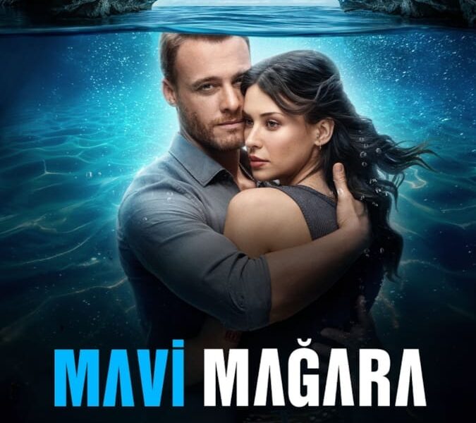 «La cueva azul» Película en Prime Video: una película turca directa, directa al corazón