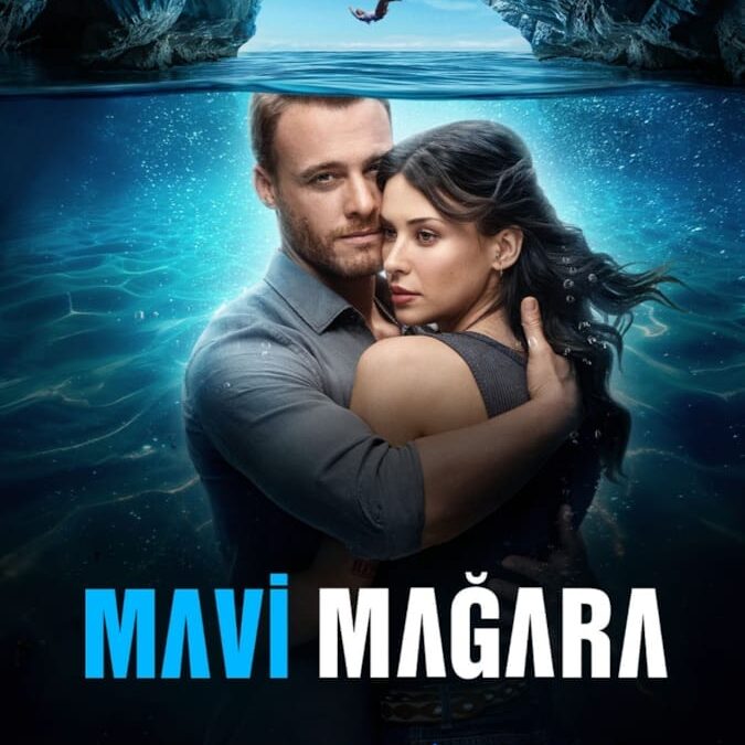 „Die Blaue Höhle“ Film auf Prime Video: ein türkischer Film, der direkt ins Herz trifft