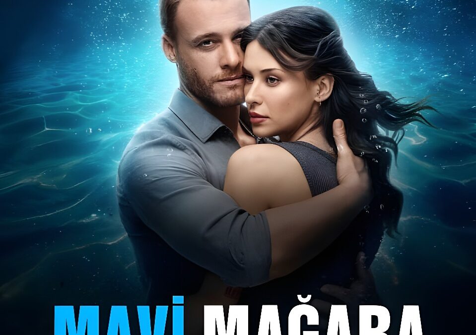 «La cueva azul» Película en Prime Video: una película turca directa, directa al corazón