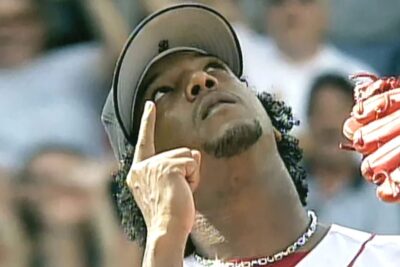 «Boston Red Sox: La remontada de 2004» Serie Documental en Netflix: el «milagro» de los Red Sox de principios de los 2000