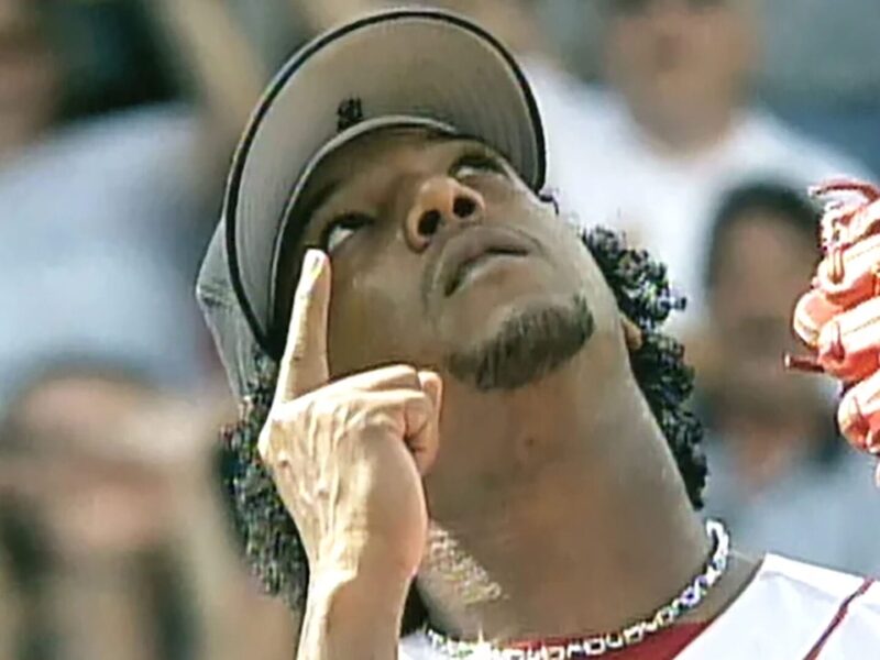 ネットフリックスのドキュメンタリーシリーズ「ザ・カムバック: 2004 ボストン・レッドソックス」：2000年代初頭のレッドソックスの「奇跡」