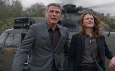 “A Diplomata” retorna para uma empolgante segunda temporada