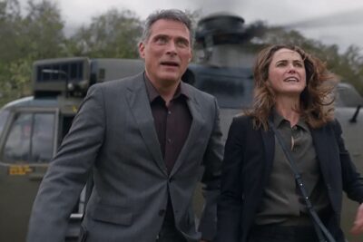 「ザ・ディプロマット」シーズン2がついに登場