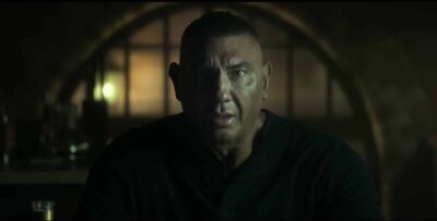 Crítica do Filme: Dave Bautista em uma Comédia Repleta de Ação