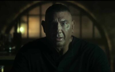 “The Killer’s Game” Movie Review: Dave Bautista in an Action-Packed Comedy Extravaganza