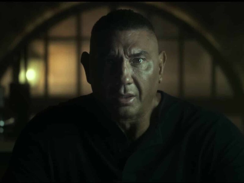 “The Killer’s Game” Movie Review: Dave Bautista in an Action-Packed Comedy Extravaganza