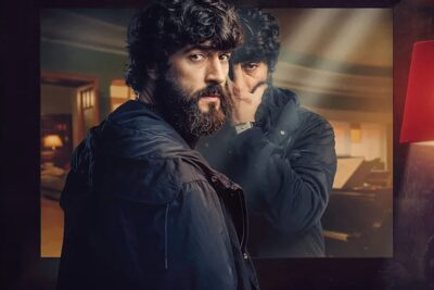 „Ultima noapte în Tremor”: O Serie Spaniolă pe Netflix Care Oferă un Puzzle Atractiv de Mistere Psihologice