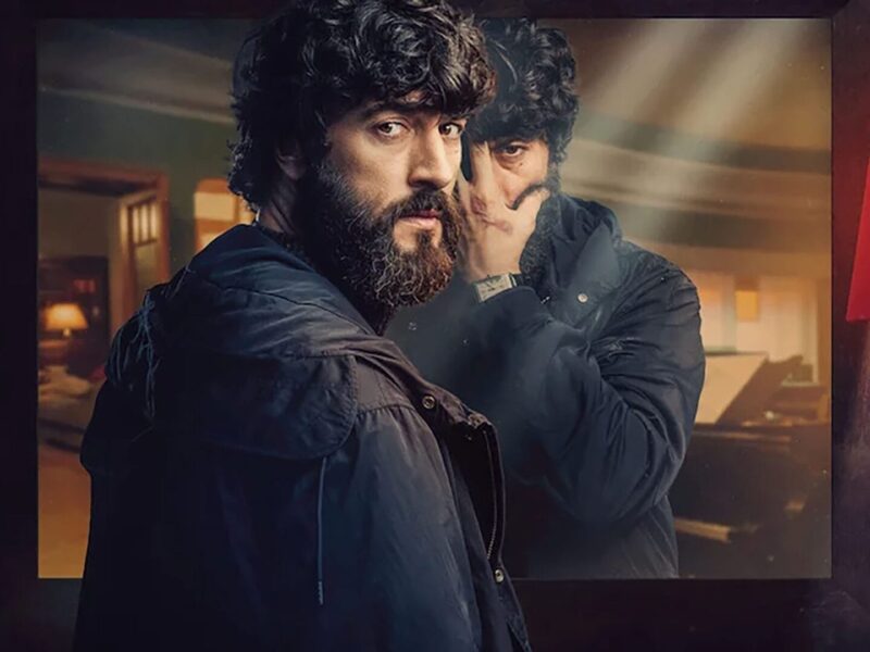 “A Última Noite em Tremor – Netflix”: Uma Série Espanhola na Netflix que Nos Oferece um Atraente Enigma de Mistérios da Mente