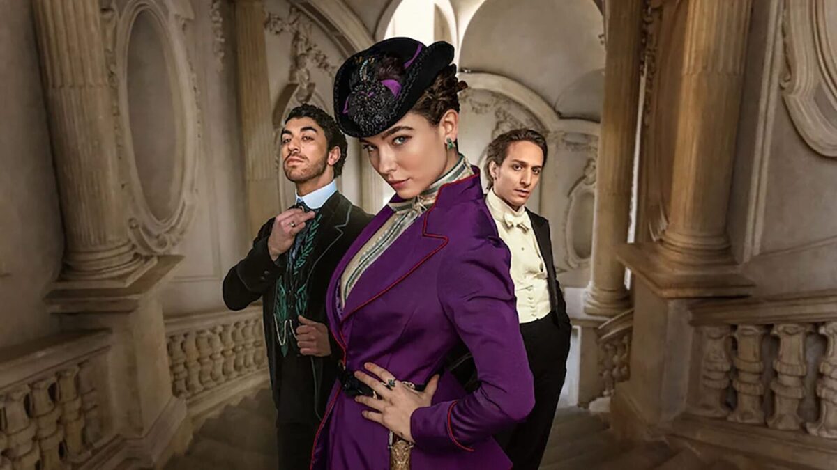 “A lei de Lidia Poët” Temporada 2: o retorno da advogada mais determinada e resoluta da Itália do final do século XIX