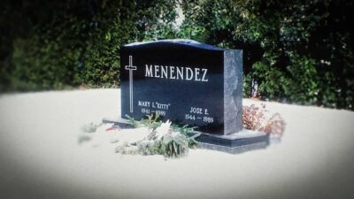 《梅内德斯兄弟：逆伦血案》–Netflix 上的纪录片：埃里克-梅嫩德斯和莱尔-梅嫩德斯的真实故事，两兄弟的证词