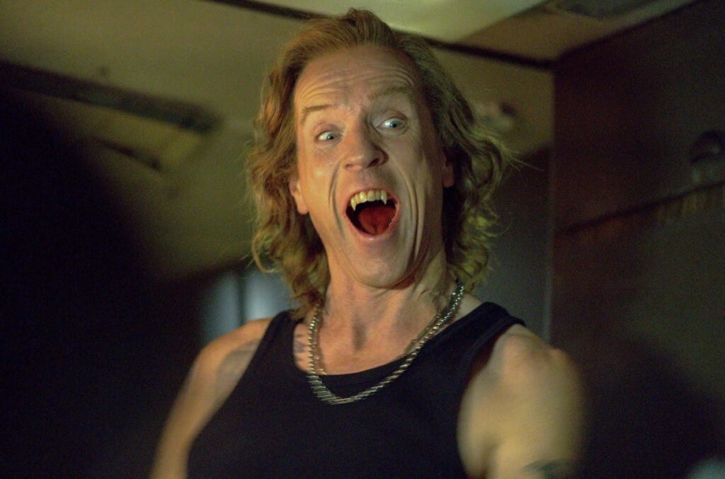 «Los Radley» – Una comedia de vampiros… distinta