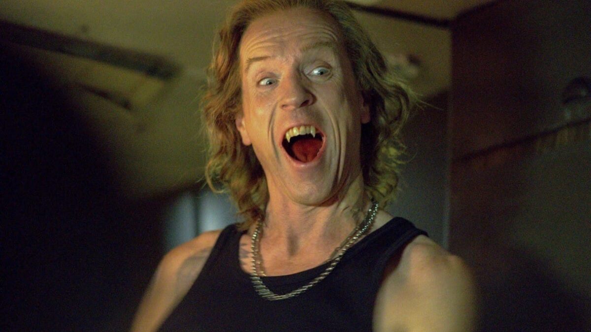 “The Radleys” – Uma Comédia de Vampiros… Singular