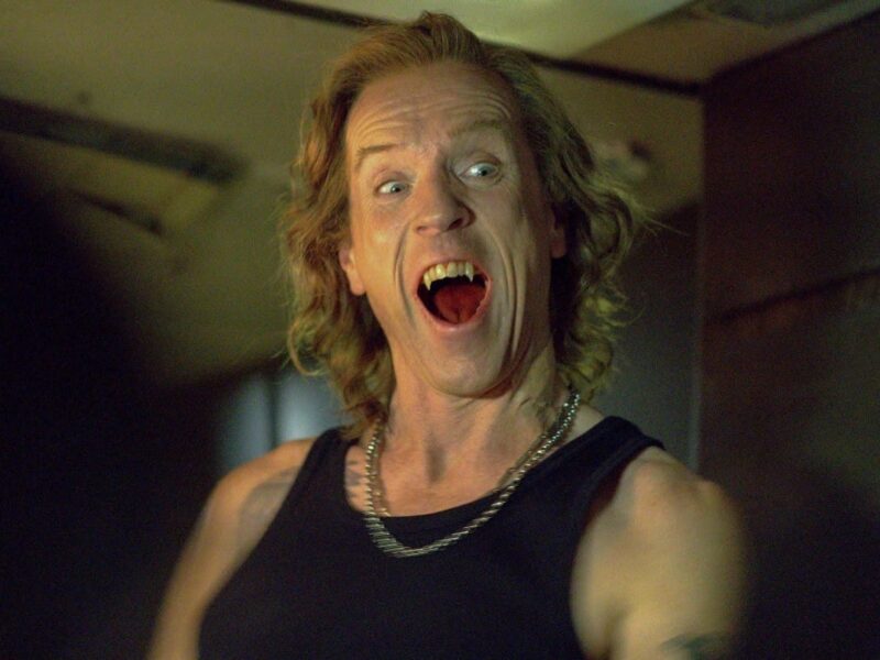 “The Radleys” – Uma Comédia de Vampiros… Singular