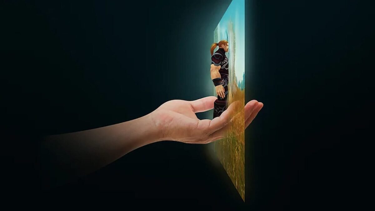 «La singular vida de Ibelin», un documental en Netflix que homenajea a Mat Steen, un joven con distrofia muscular