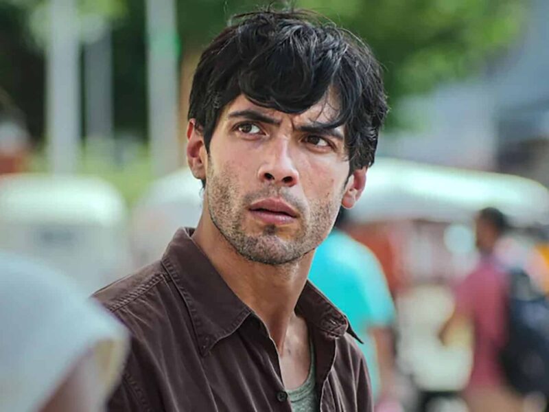 “강의 비밀” – 논란의 여지가 있는 문제를 간단하고 효과적이며 진지한 방식으로 다루는 멕시코 시리즈입니다