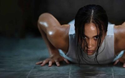 „Codename 13“ – Ein Film auf Netflix: Action, Gewalt, Banden, Rache und jede Menge Blut