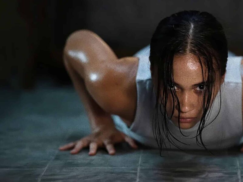 “섀도우의 13” – 넷플릭스 영화: 액션, 폭력, 갱단, 복수, 그리고 수많은 피가 난무하는 영화.