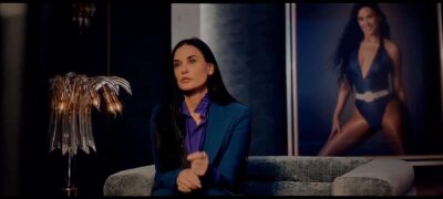 映画「The Substance」— 評価：興奮、背徳、皮肉、そして何よりも奇抜