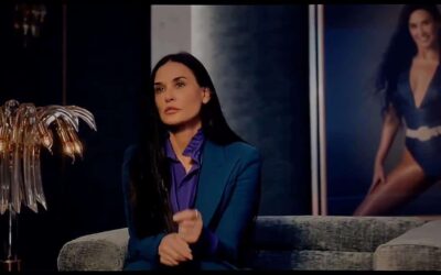 «La sustancia» – Crítica de la película: Excitante, Morbosa, Irónica, Excitante y, sobre Todo, Excéntrica