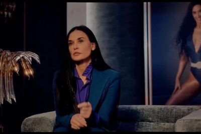 电影评论：《某种物质》——激动人心、病态、讽刺且极其离奇