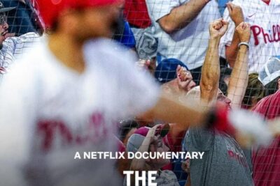 《逆转赛局：鼓励的力量》——Netflix上的一部短纪录片，直面现实