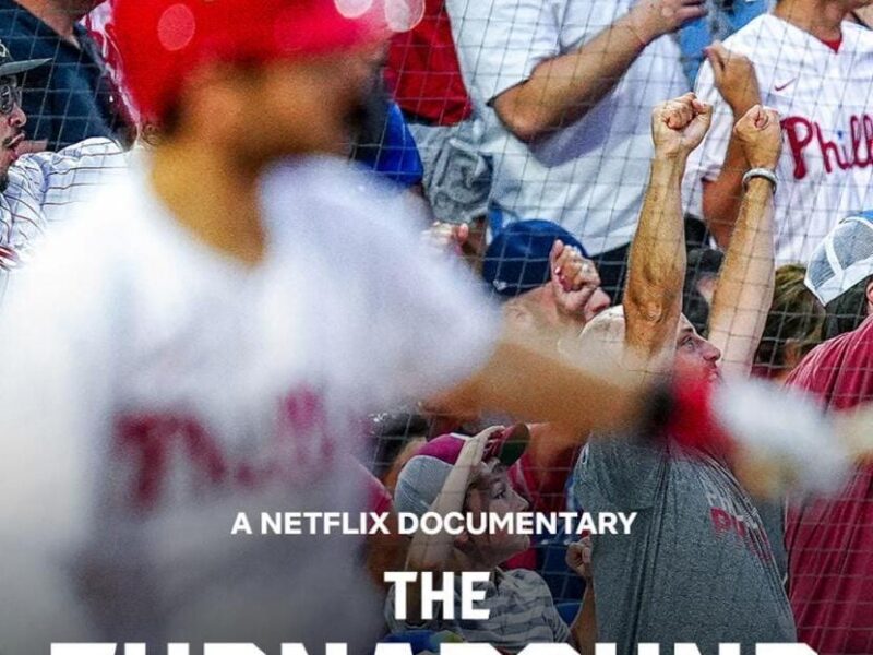 “역전” – 현실을 직시하게 하는 넷플릭스의 단편 다큐멘터리