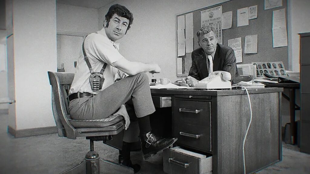 “조디악이다” – 넷플릭스 다큐멘터리 시리즈: 조디악 킬러의 진실은?