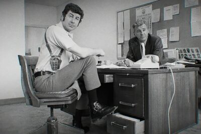 「黃道殺人魔再揭秘」–Netflix 上的紀錄片系列：十二生肖殺手的真相？