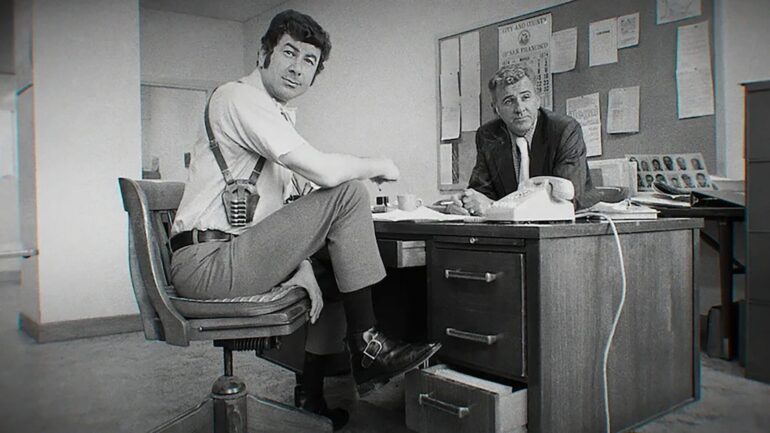 “Aqui Quem Fala é o Zodíaco” – Série Documental na Netflix: A Verdade Sobre o Assassino do Zodíaco?