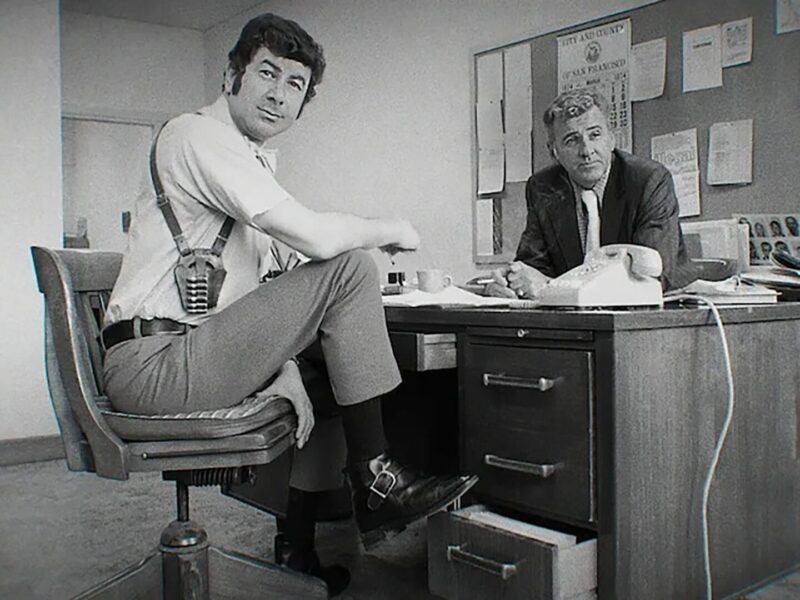 “조디악이다” – 넷플릭스 다큐멘터리 시리즈: 조디악 킬러의 진실은?