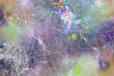 杰基·提尔斯顿“Where We Are is Real”在Zg画廊开幕