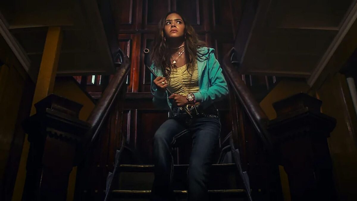 “Corte no Tempo” – Um thriller adolescente na Netflix sobre assassinos em série e viagens no tempo