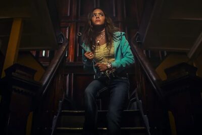 “타임 컷” – 연쇄 살인범과 시간 여행을 다룬 넷플릭스 10대 스릴러 영화