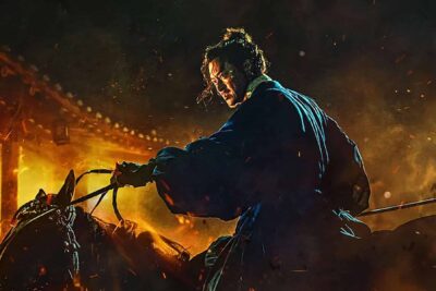 „Uprising“: Ein episches Abenteuer auf Netflix – Eine koreanische Geschichte über Adelige, Plebejer und Sklaven.