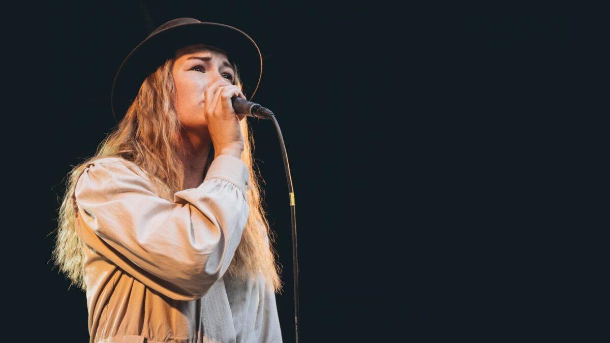 Música Americana Dinamarquesa: VINGARD com novo Single