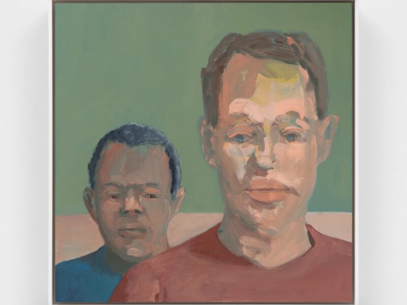 프리즈 런던의 알렉산더 그레이 어소시에이트: 물질성과 표현에 대한 다양한 탐구