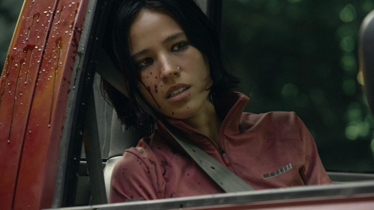 Netflix上架《行动倒数》：Finn Wittrock与Kelsey Asbille主演的悬疑惊悚片