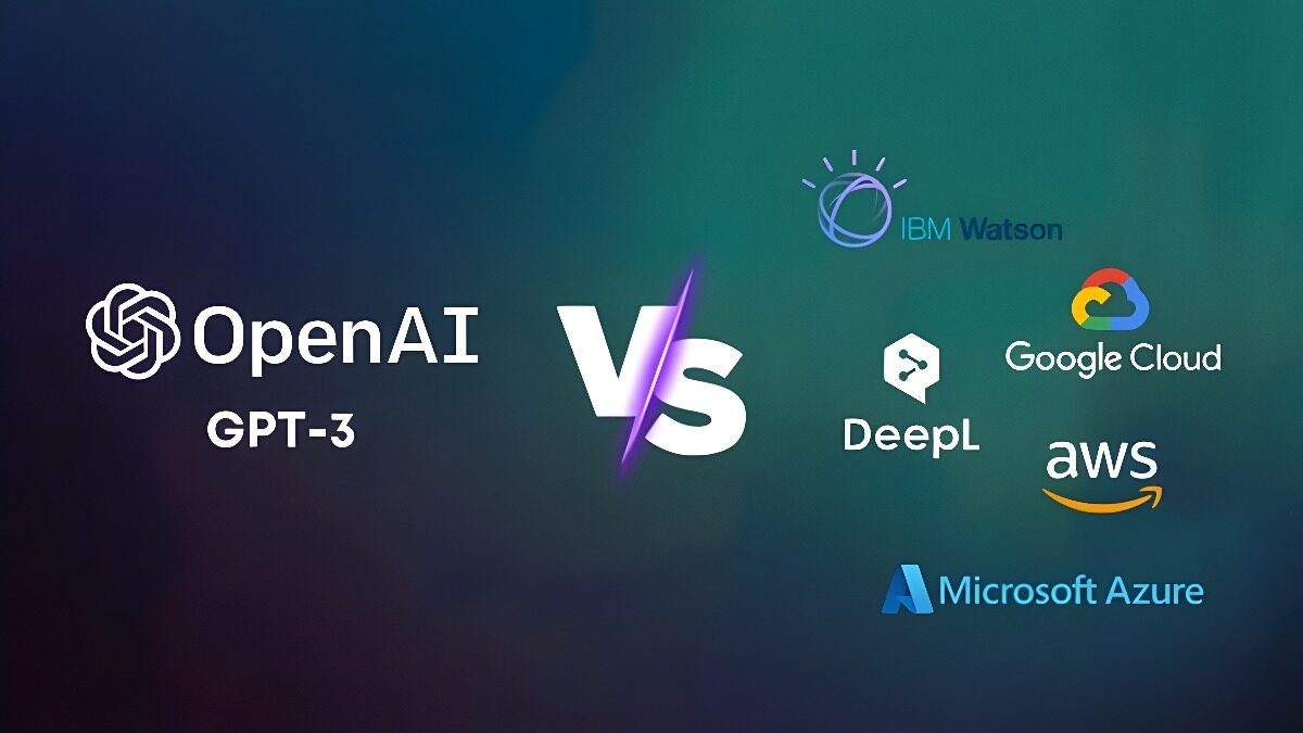 OpenAI vs Other AI Platforms: How Does it Compare?