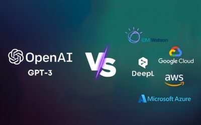OpenAI vs Other AI Platforms: How Does it Compare?