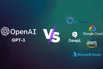 OpenAI vs Other AI Platforms: How Does it Compare?