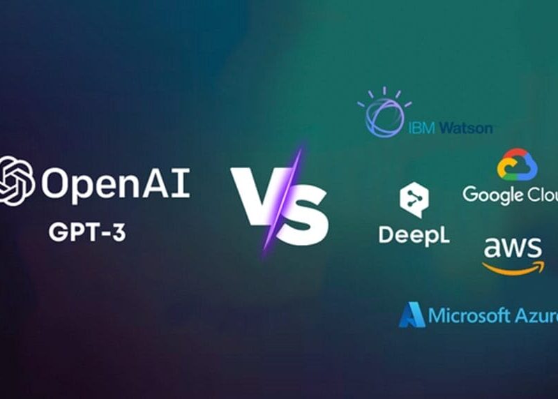 OpenAI vs Other AI Platforms: How Does it Compare?