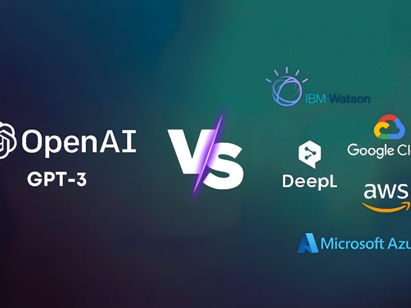 OpenAI vs Other AI Platforms: How Does it Compare?