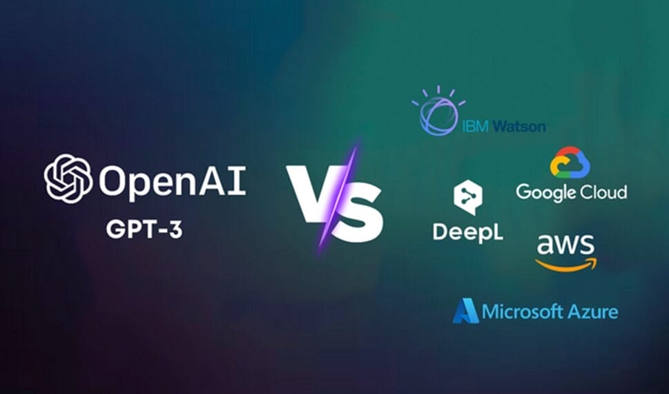 OpenAI vs Other AI Platforms: How Does it Compare?