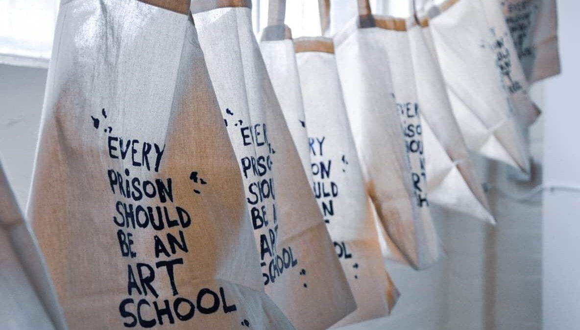 Ikon Gallery’s Art in Prisons Programme Returns to HMP Spring Hill
