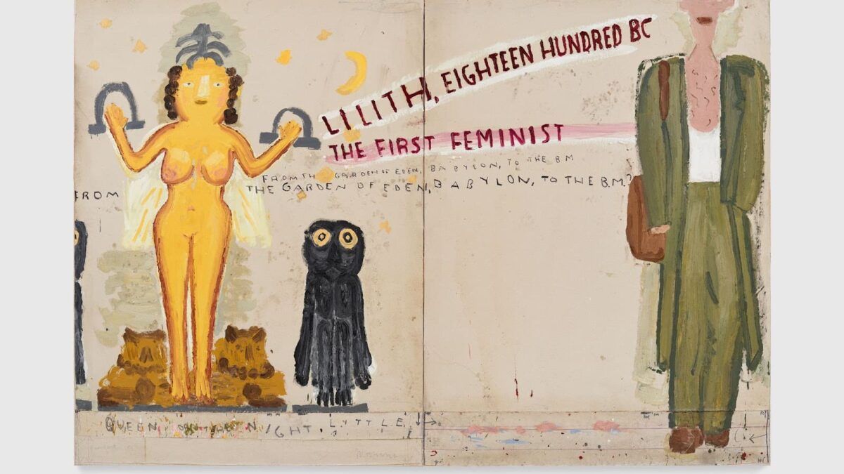 David Zwirner’s Highlights in London: Frieze London and Oscar Murillo’s Exhibition